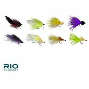 RIO Tarpon Assortment 8PK