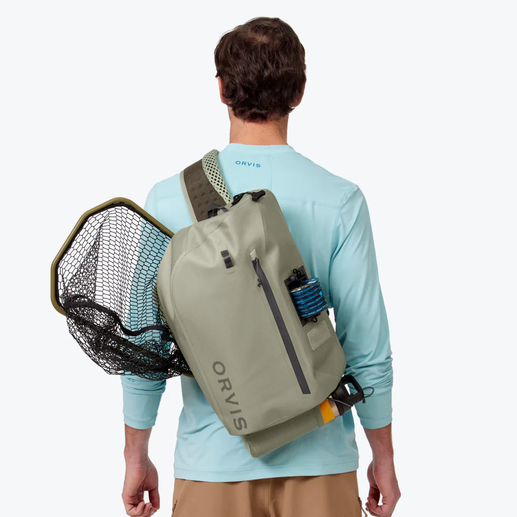 Orvis- PRO Waterproof Sling Pack