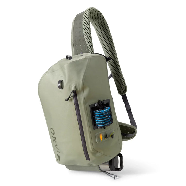 Orvis- PRO Waterproof Sling Pack