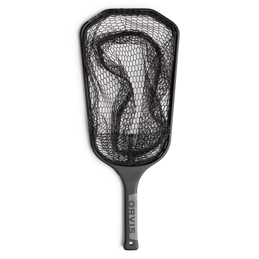 Orvis- Wide Mouth Hand Net