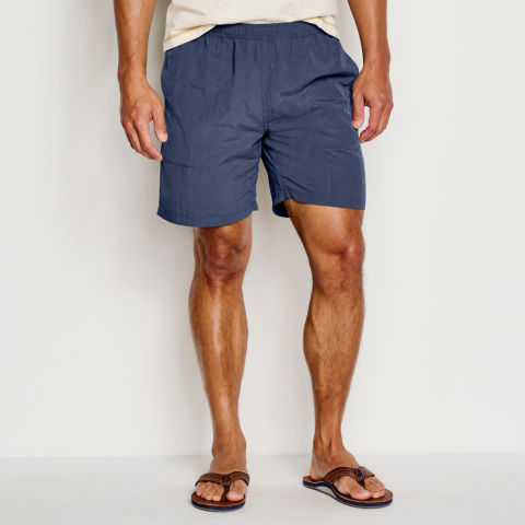 Orvis - Ultralight Swim Shorts - BLUE MOON