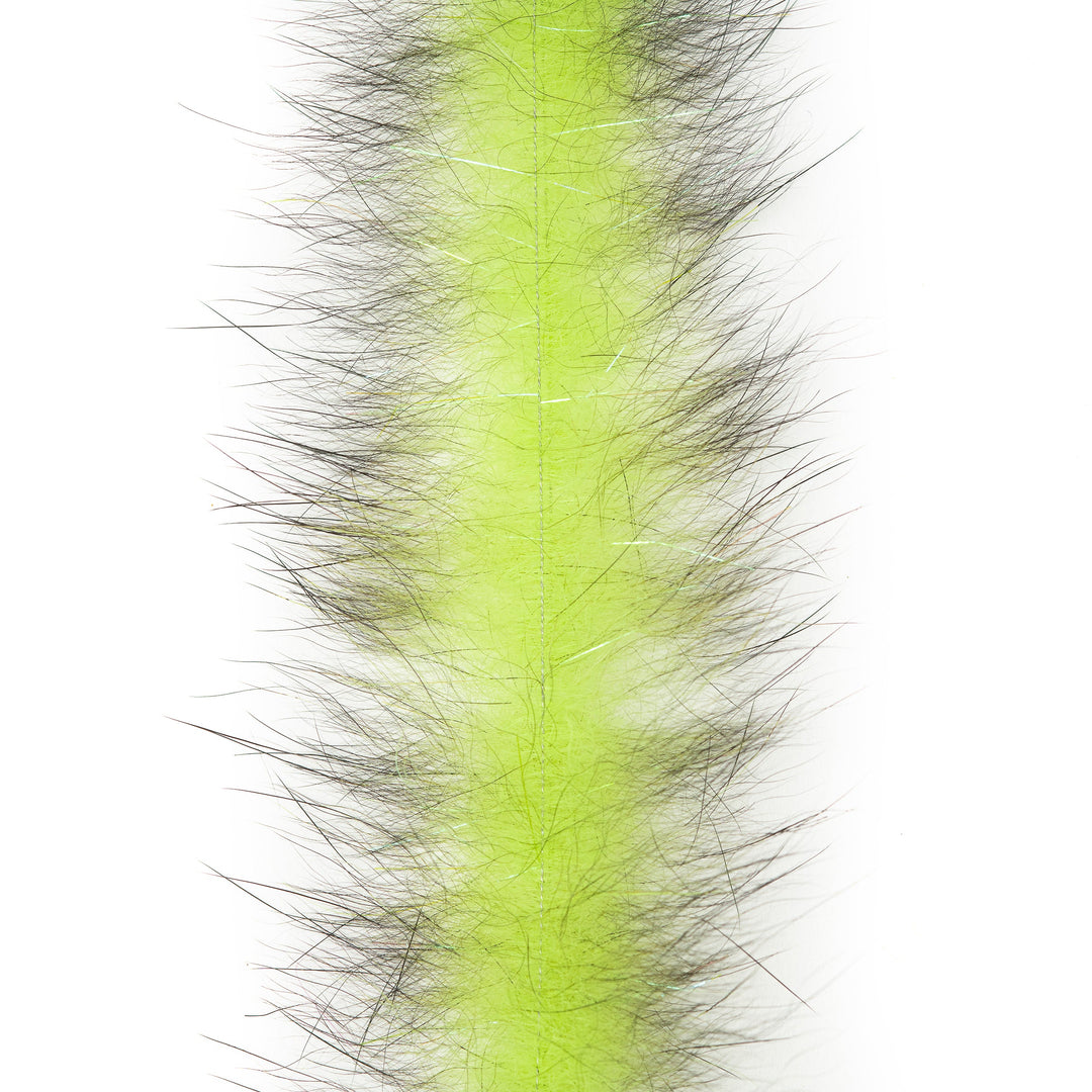 EP Bunny Brush - Shaded Tip (2Pk)