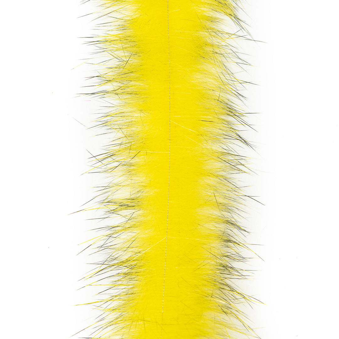 EP Bunny Brush - Shaded Tip (2Pk)