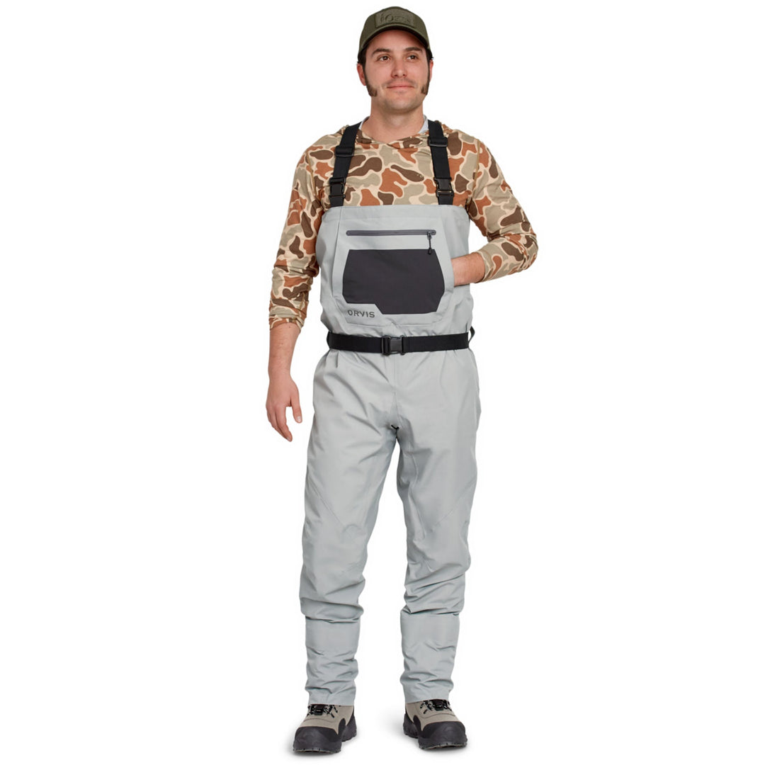 Orvis- Men's Clearwater Waders