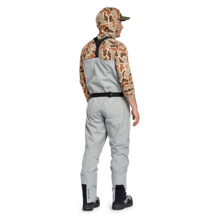 Orvis- Men's Clearwater Waders