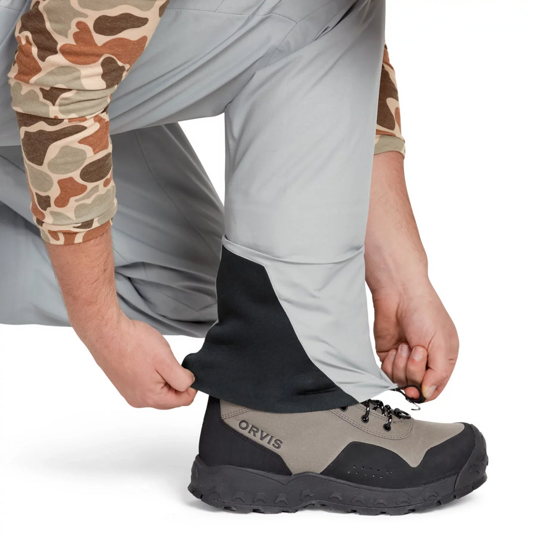 Orvis- Men's Clearwater Waders