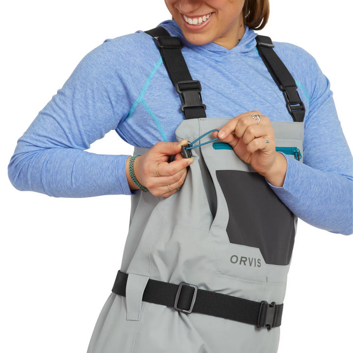 Orvis- Women's Clearwater Waders