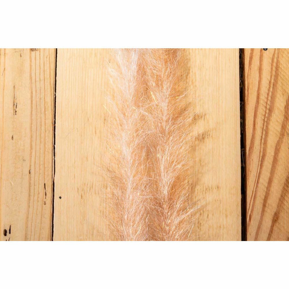 Flash Blend Baitfish Brush 2" - Mullet Brown