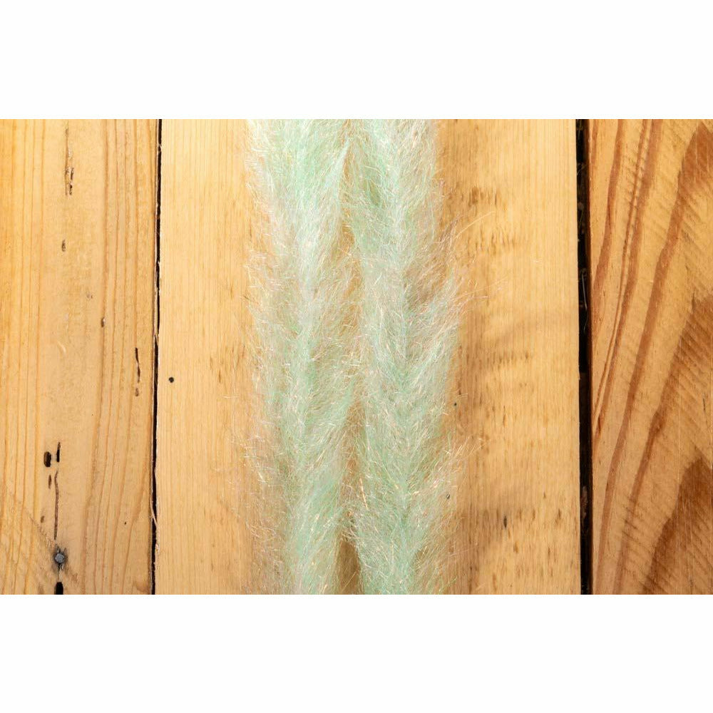 Flash Blend Baitfish Brush 2" - Natural