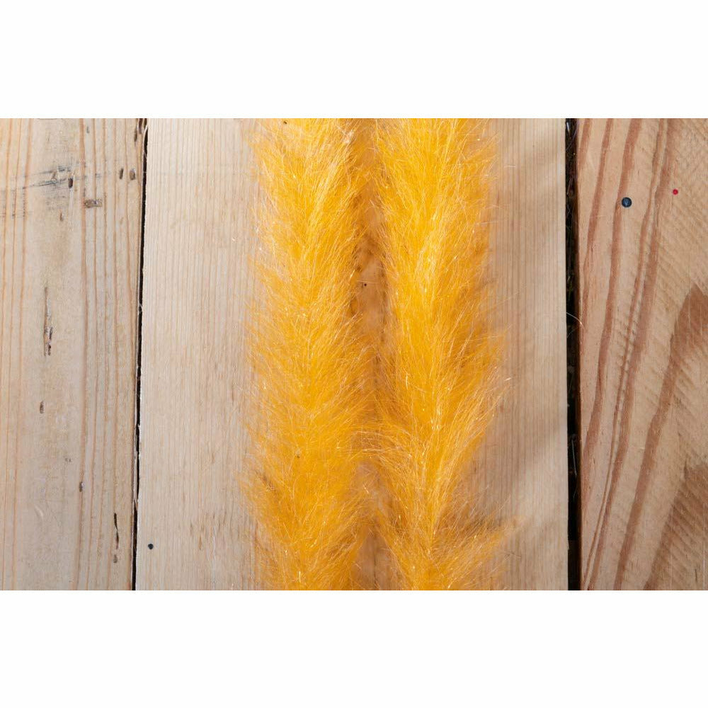 Flash Blend Baitfish Brush 2" - Orange