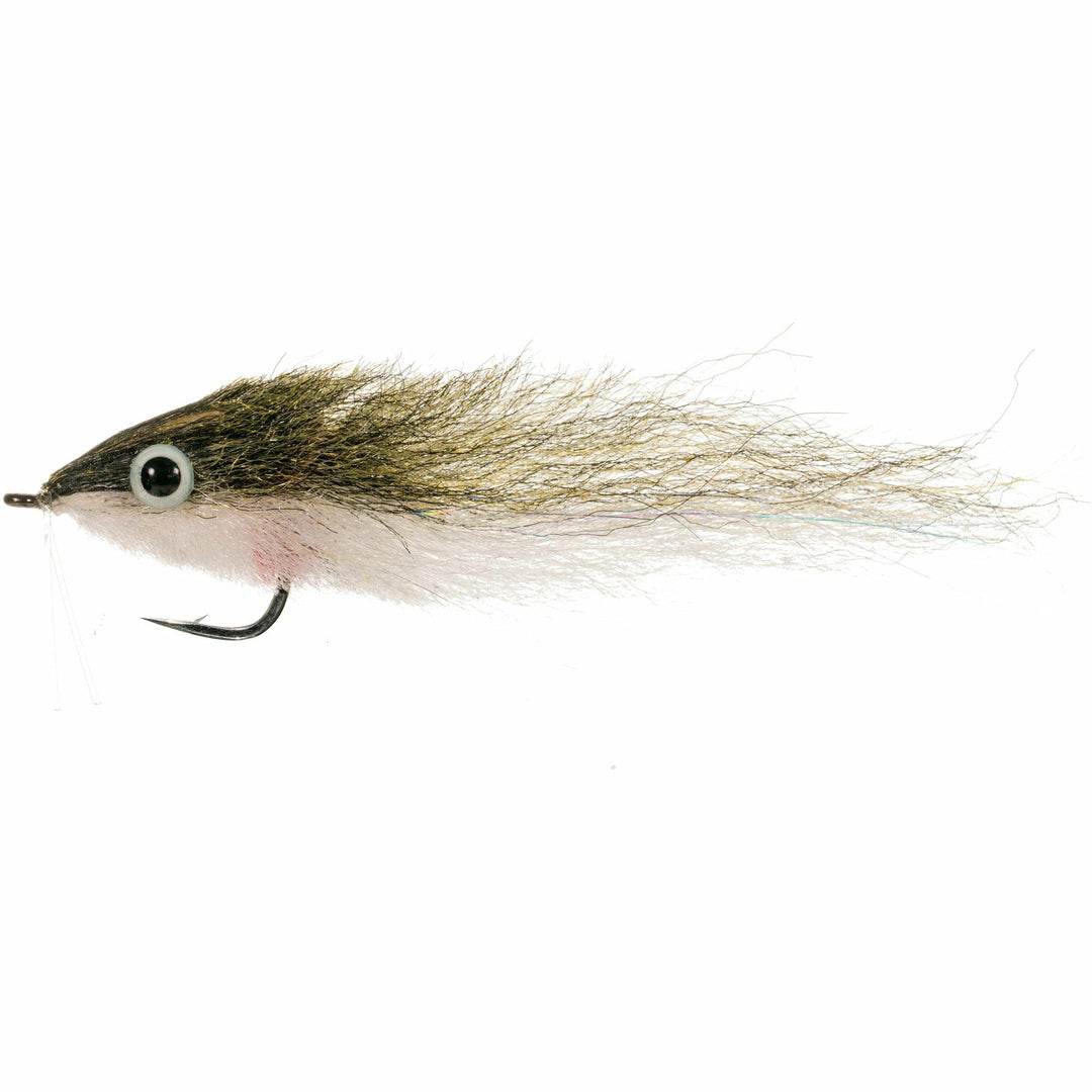 Enrico Puglisi Floating Minnow - Finger Mullet - Size 2/0