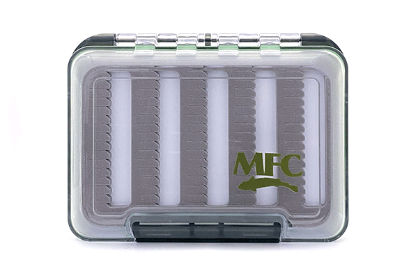 828 Flies & Fly Boxes