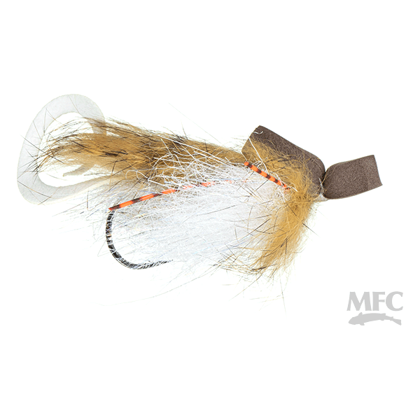 MFC McCoy's Mouse