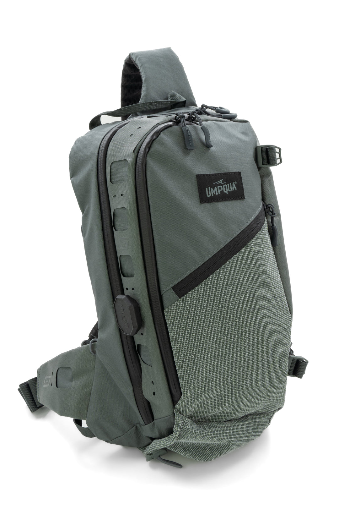 Umpqua - SWIFTLINK STEAMBOAT SLING - Sage