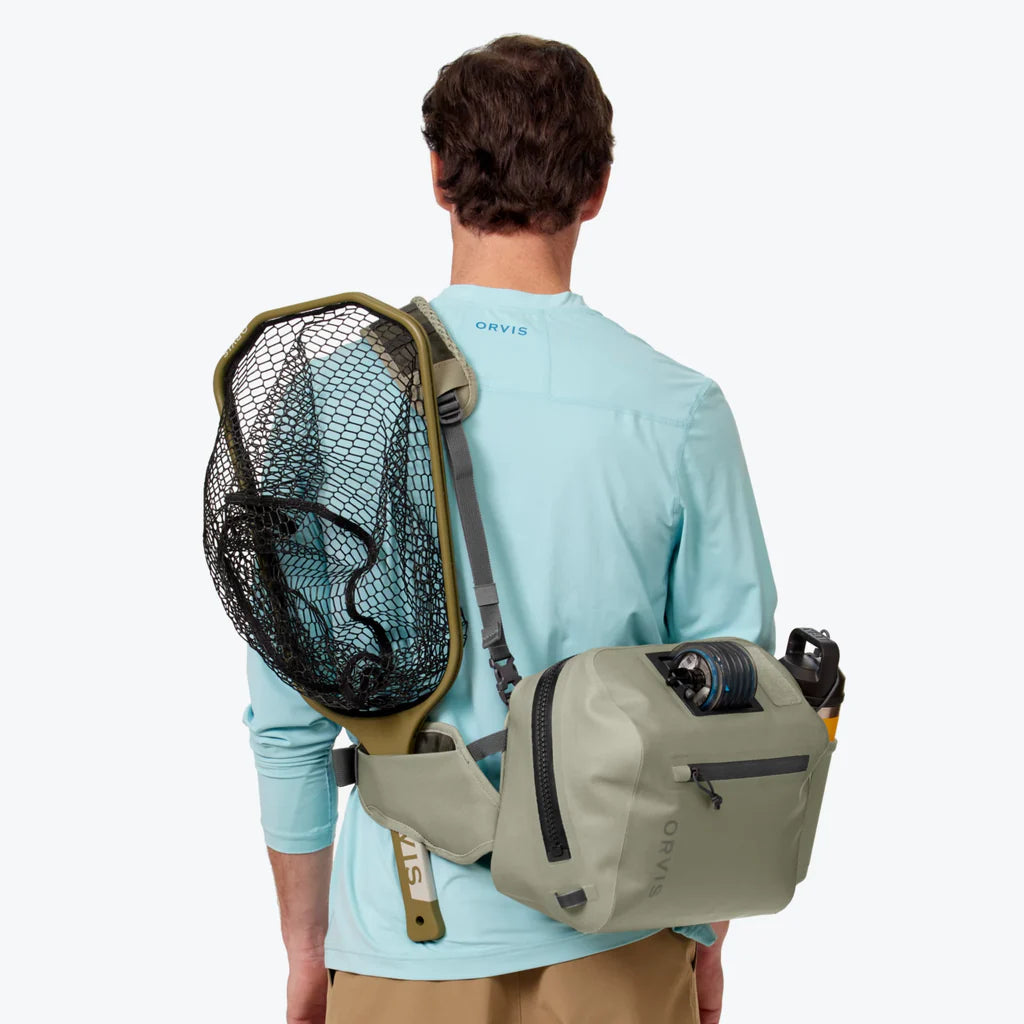 Orvis- PRO Waterproof Hip Pack