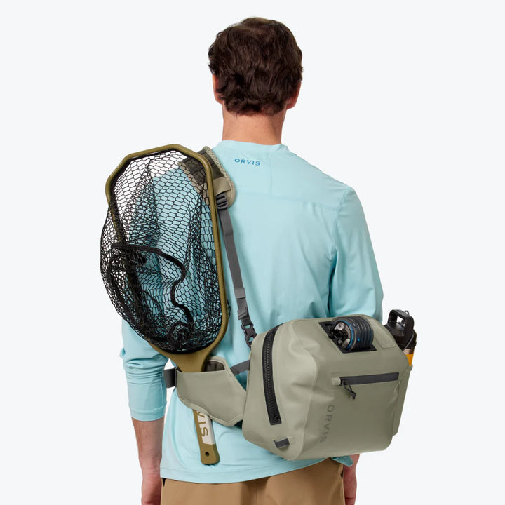 Orvis- PRO Waterproof Hip Pack