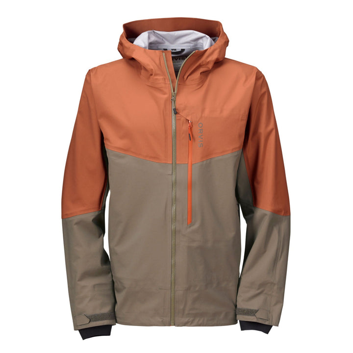 Orvis- Ultralight Wading Jacket