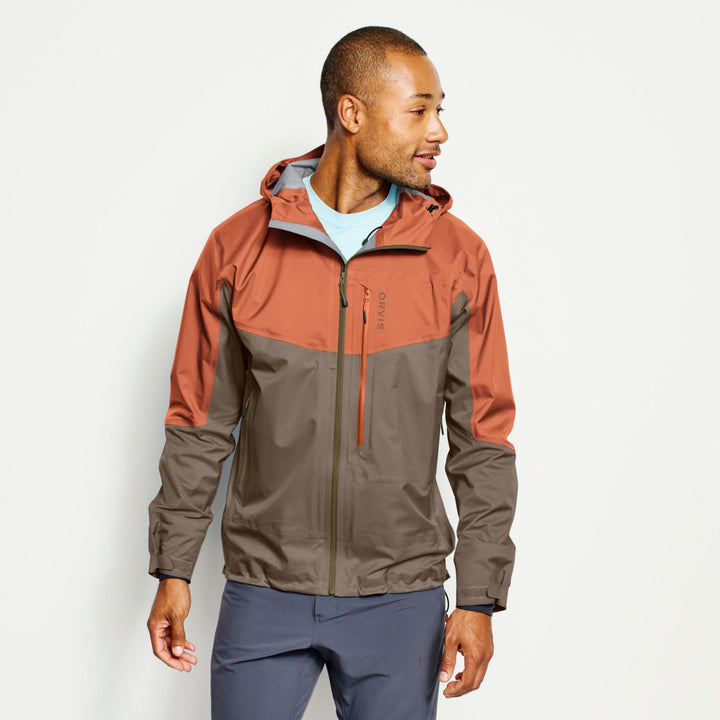 Orvis- Ultralight Wading Jacket