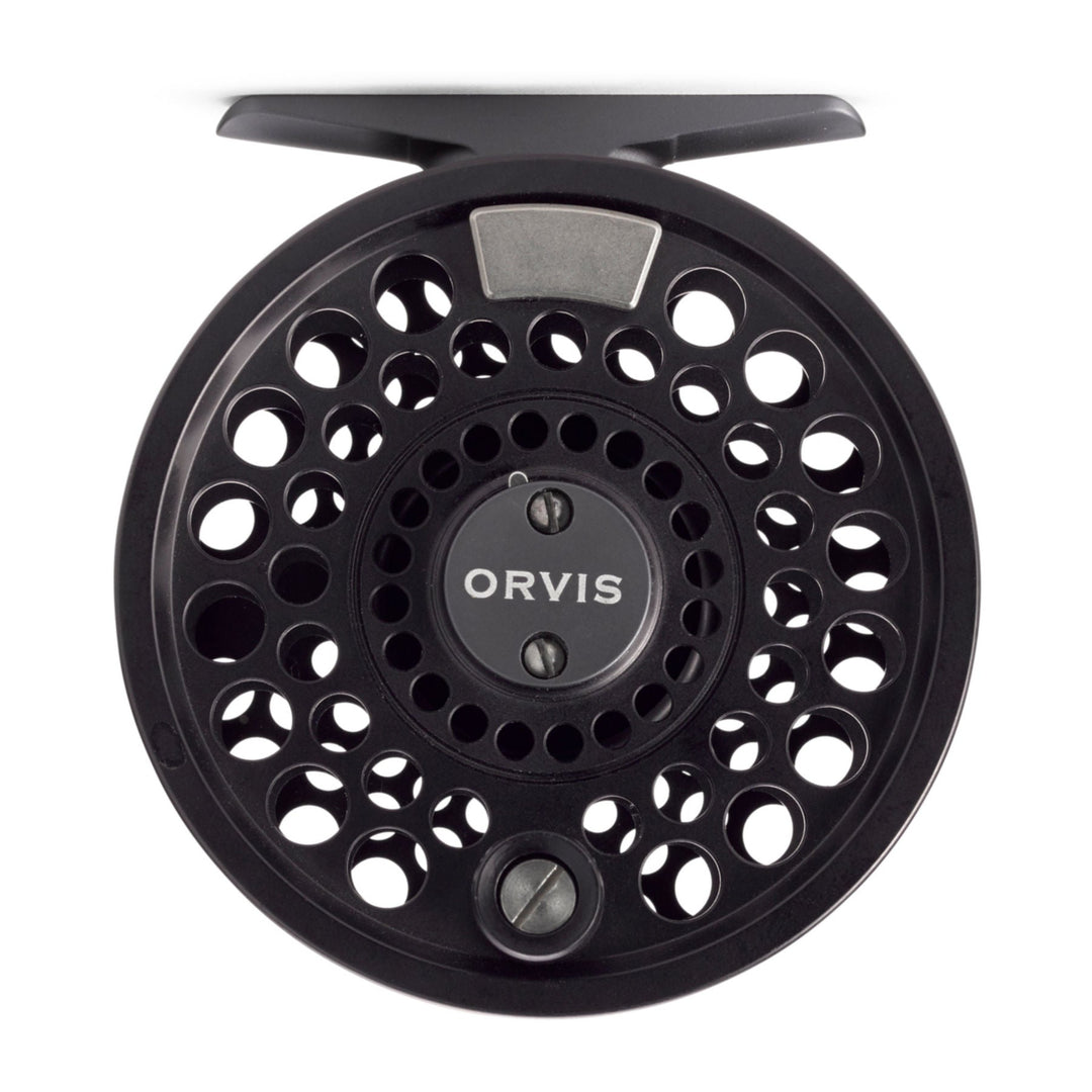 Orvis- Battenkil Disc Reel