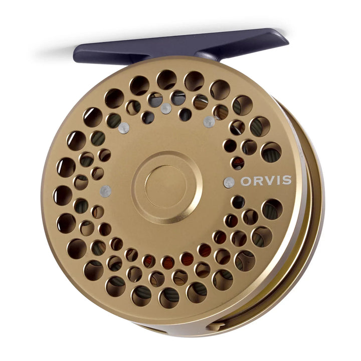 Orvis Battenkill® Click Reel