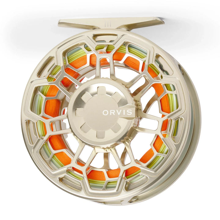 Orvis - Ratio
