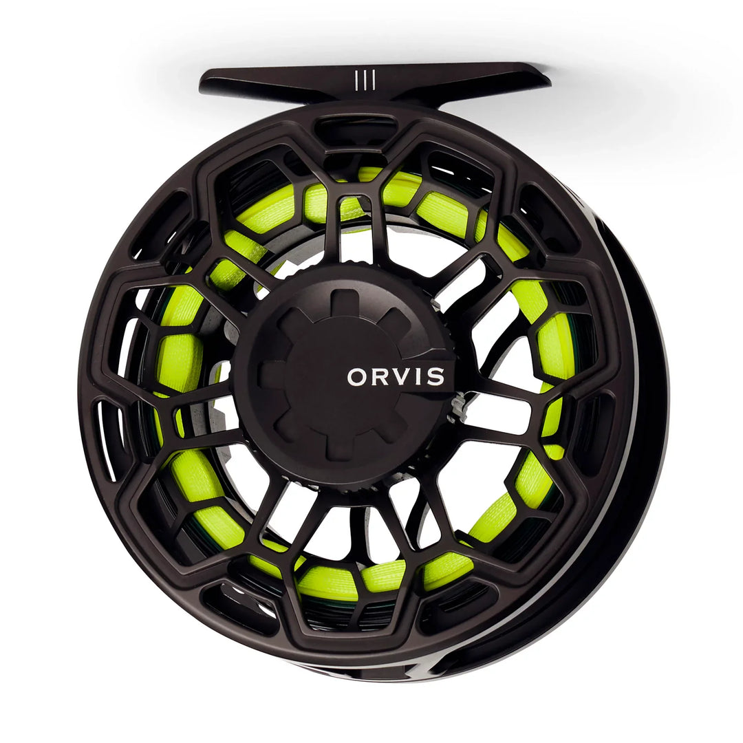 Orvis - Ratio