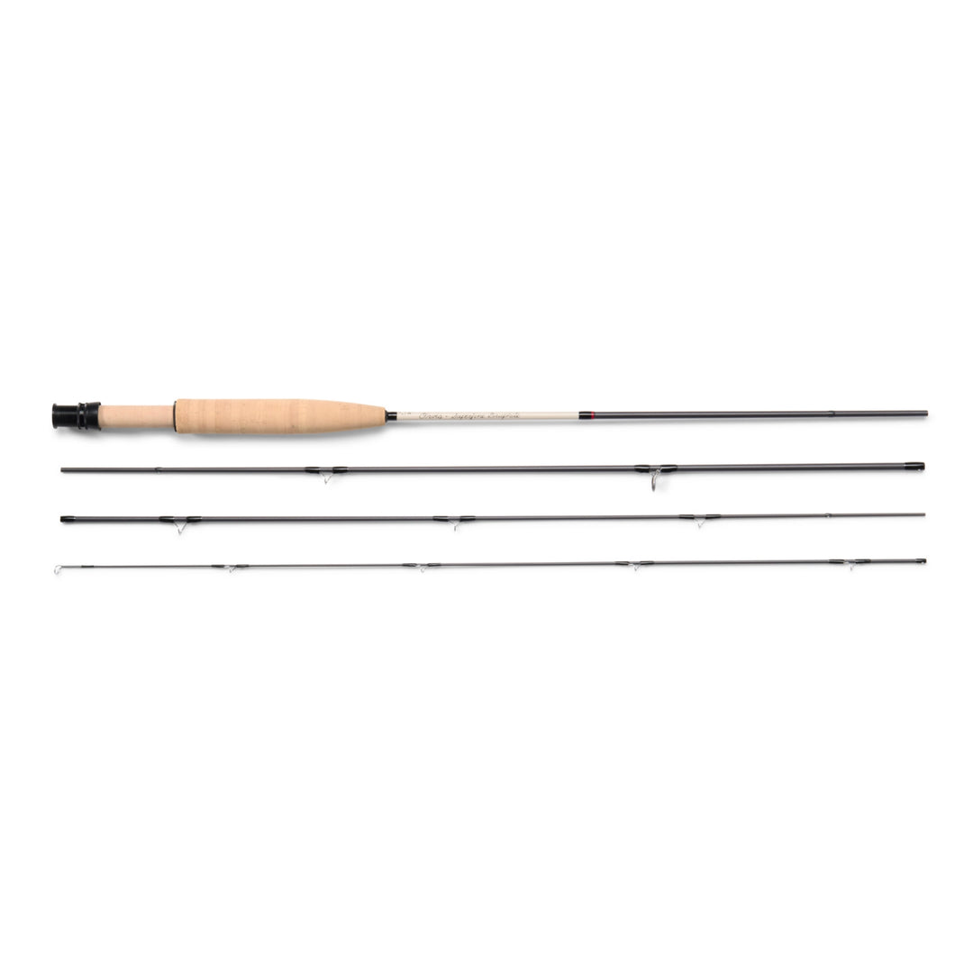 Orvis - Superfine Graphite