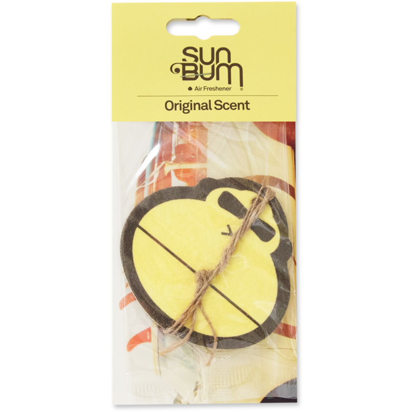 Sun Bum Air Freshener