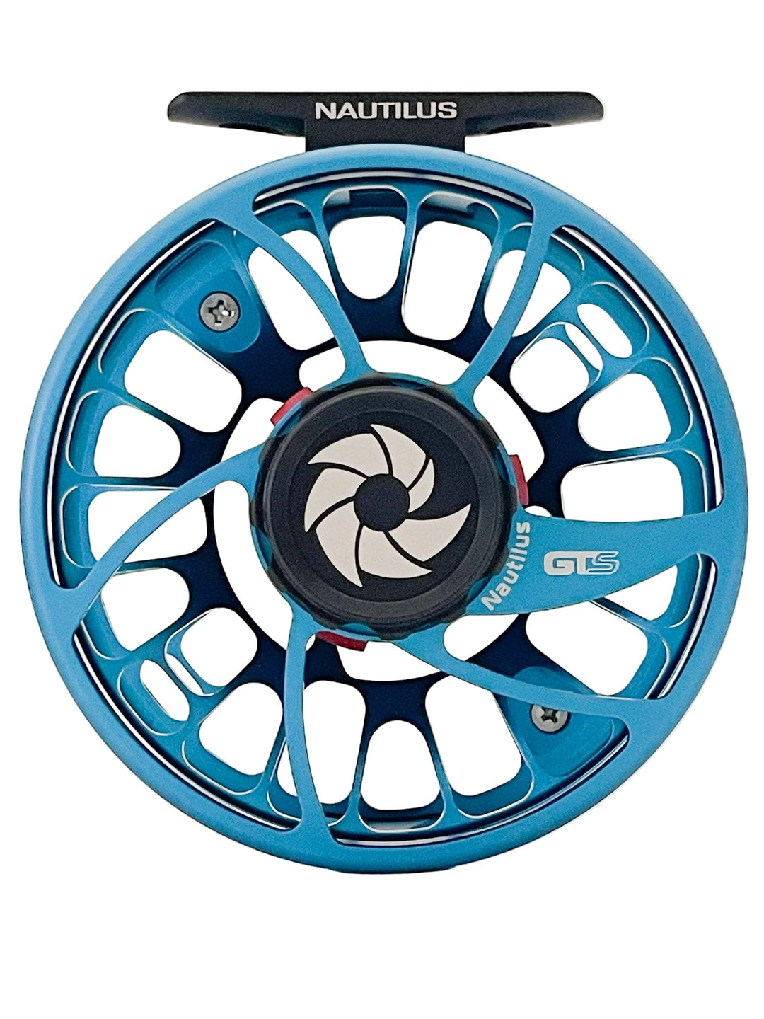 Nautilus GTS 7/8 - Fathom Blue (CUSTOM IN STOCK LIMITED QUANTITY)
