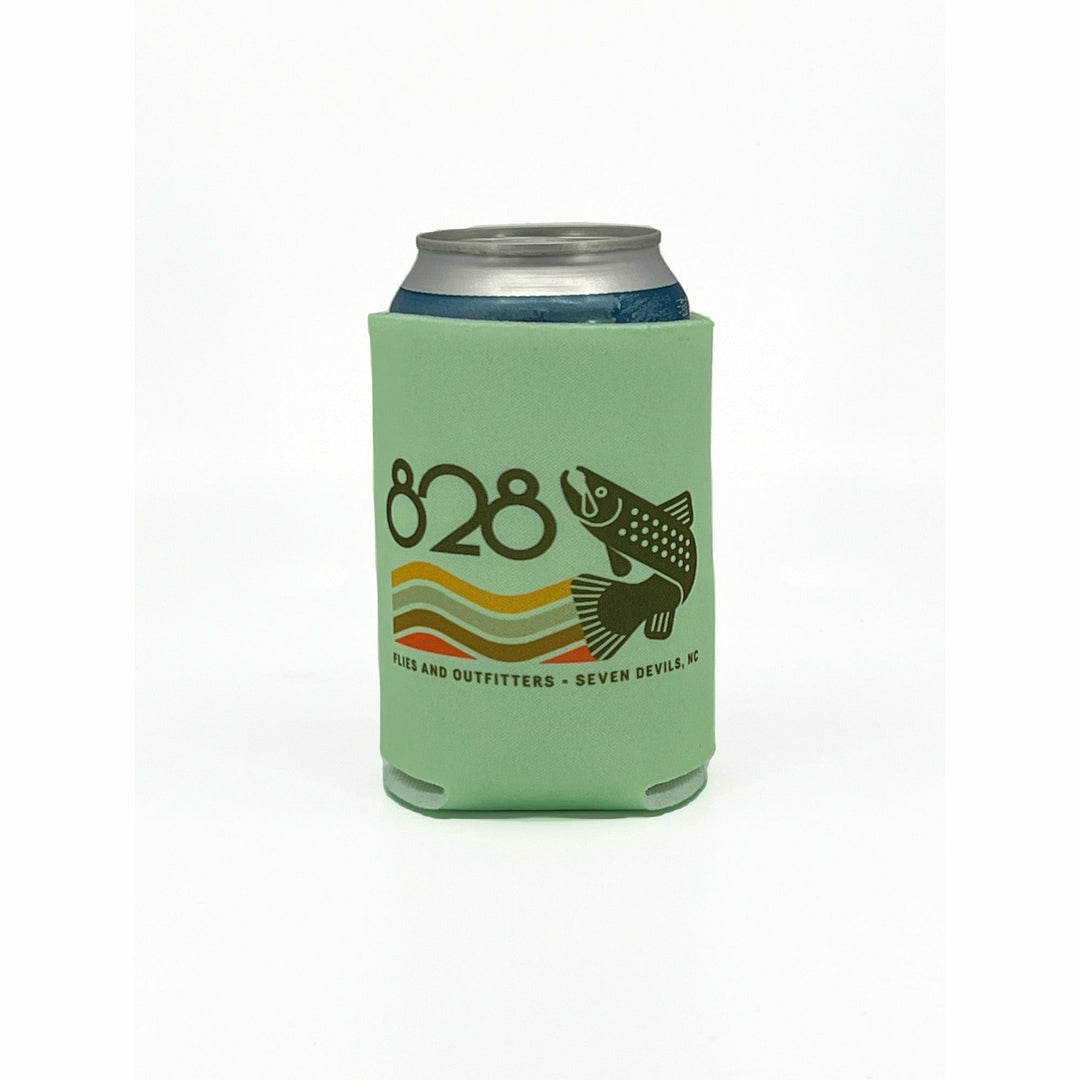 828 Flies Koozies