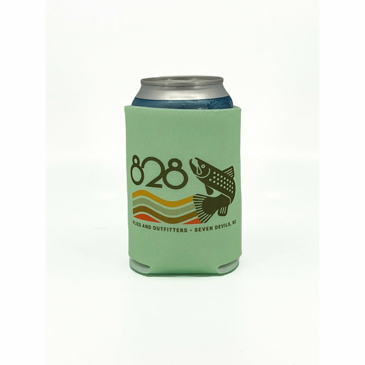 828 Flies Koozies