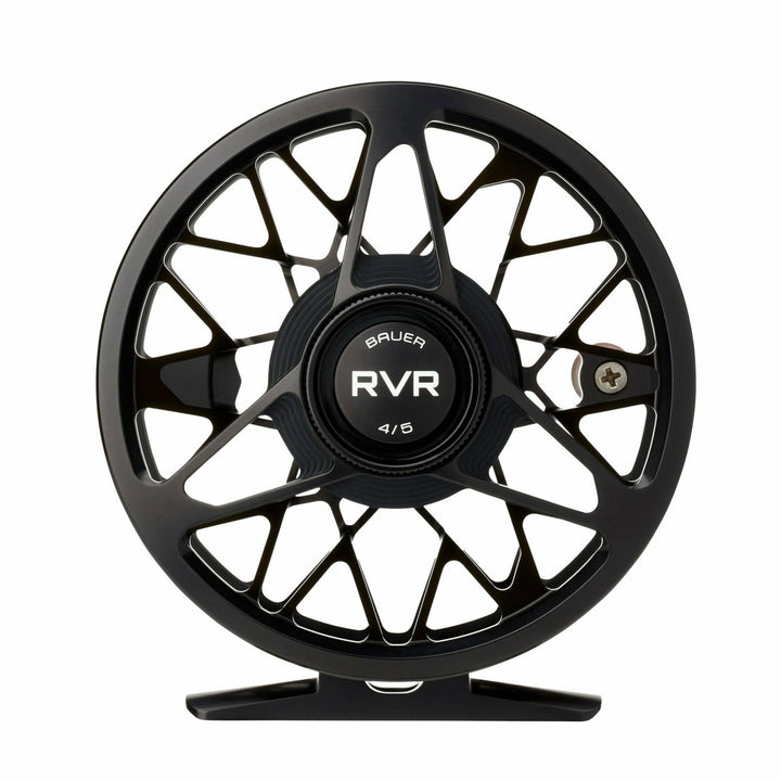 Bauer RVR Series