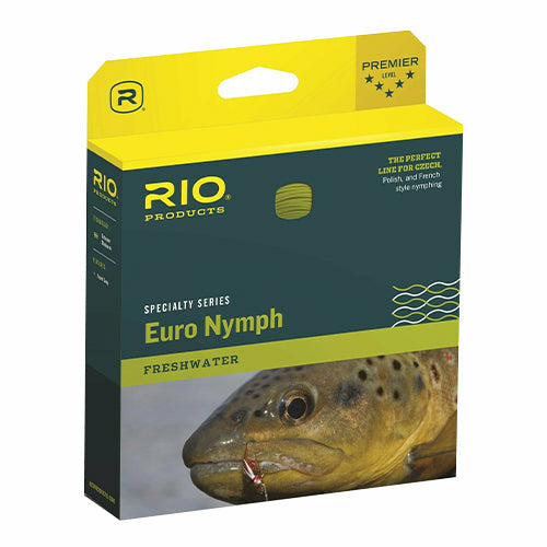 Rio FIPS Euro Nymph