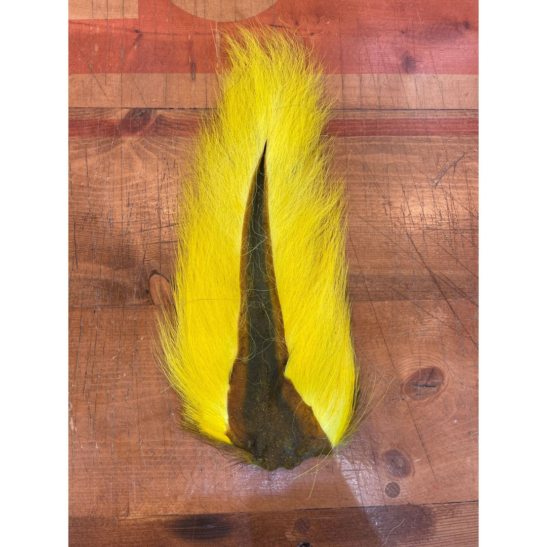 Prime Deer Tails