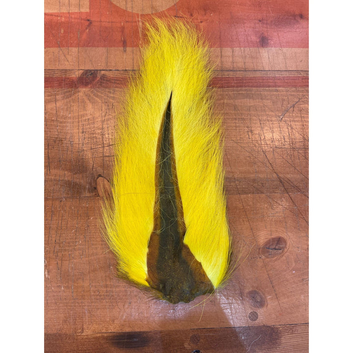 Prime Deer Tails