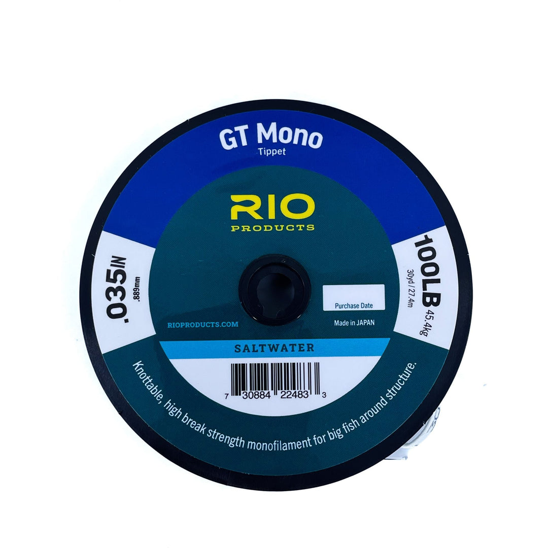 Rio GT Mono