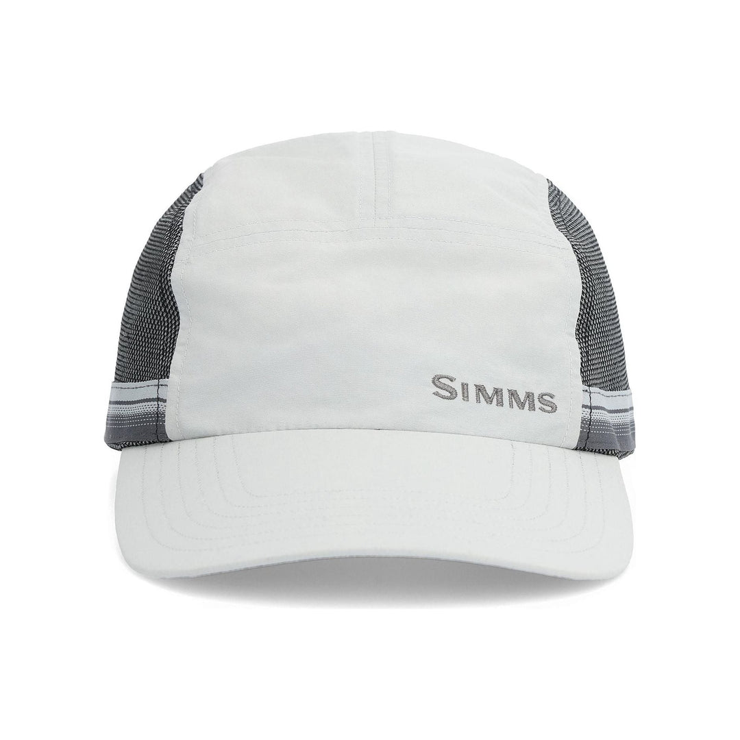 Simms Superlight Flats Cap - Sterling