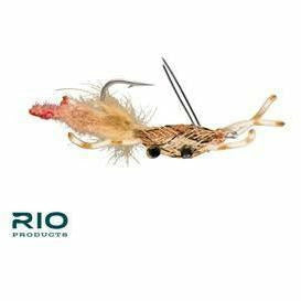 Rio - Fiddler On The Reef Fly