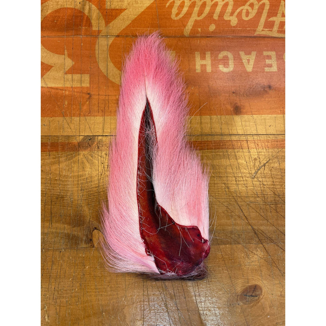 Prime Deer Tails