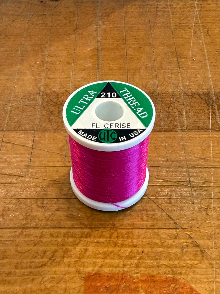 UTC Monofilament Thread Clear