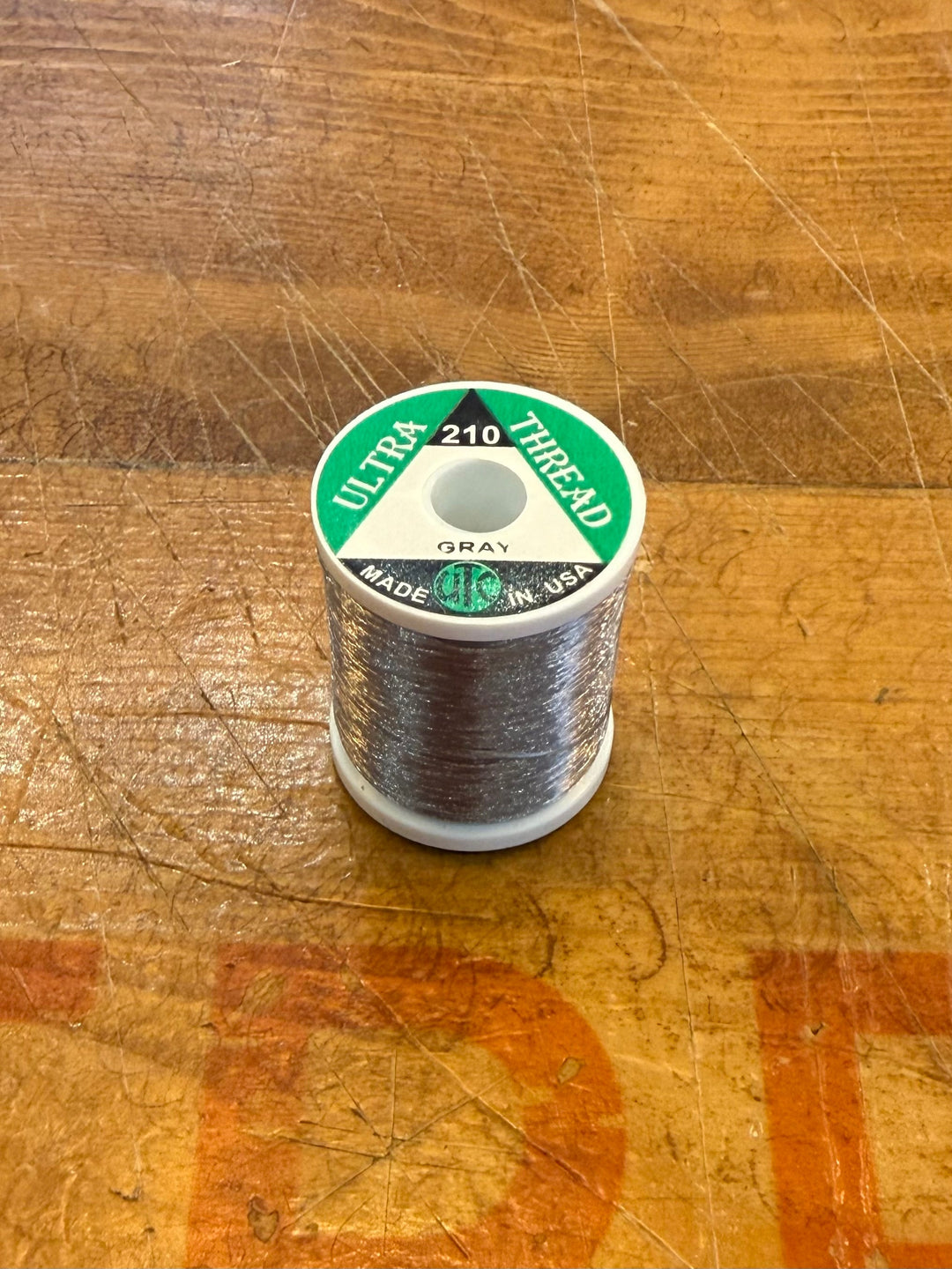 Ultra Thread 210 Denier