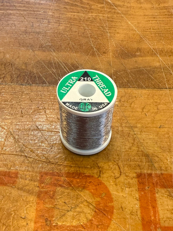 UTC Monofilament Thread Clear