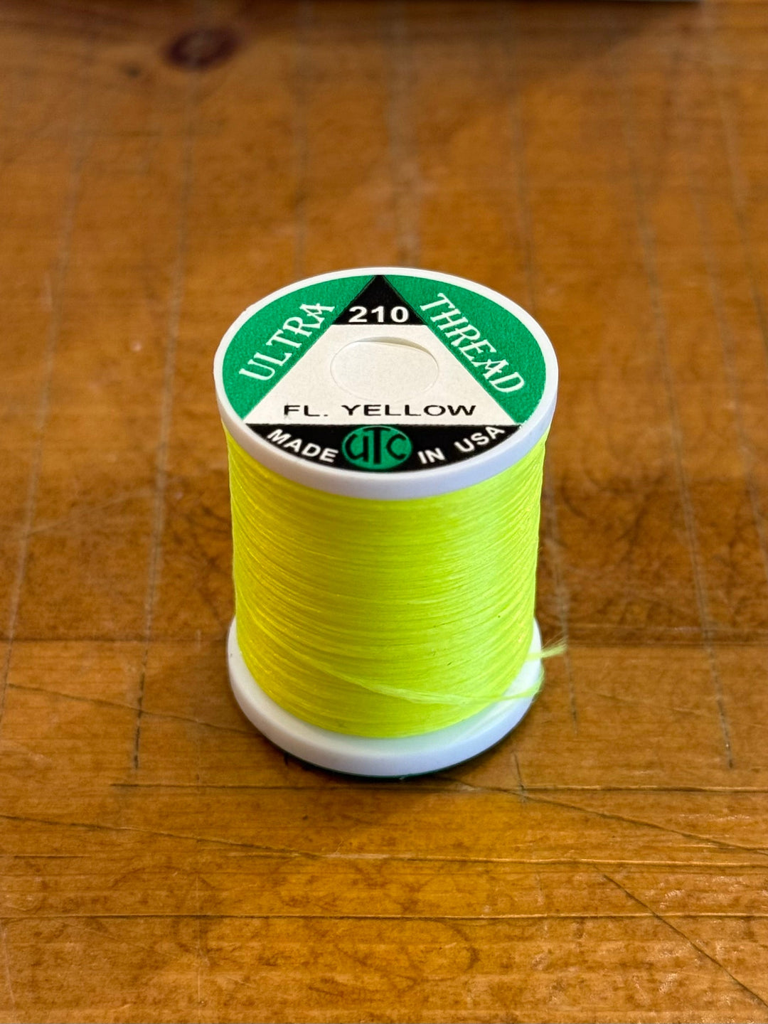 UTC Monofilament Thread Clear