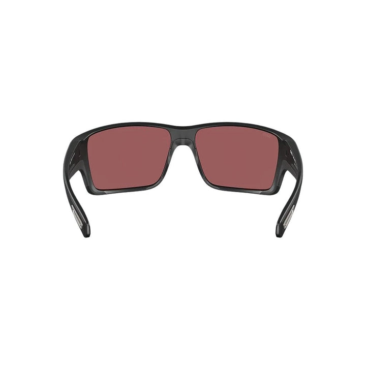 Costa - Reefton Pro, Matte Black, Gold Mirror Polarized Glass(IN STOCK)