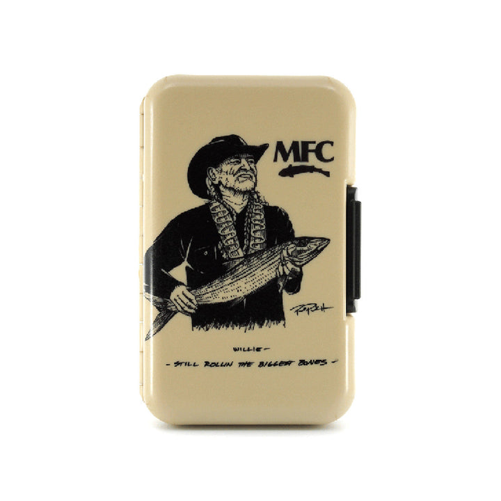 MFC Poly Fly Box