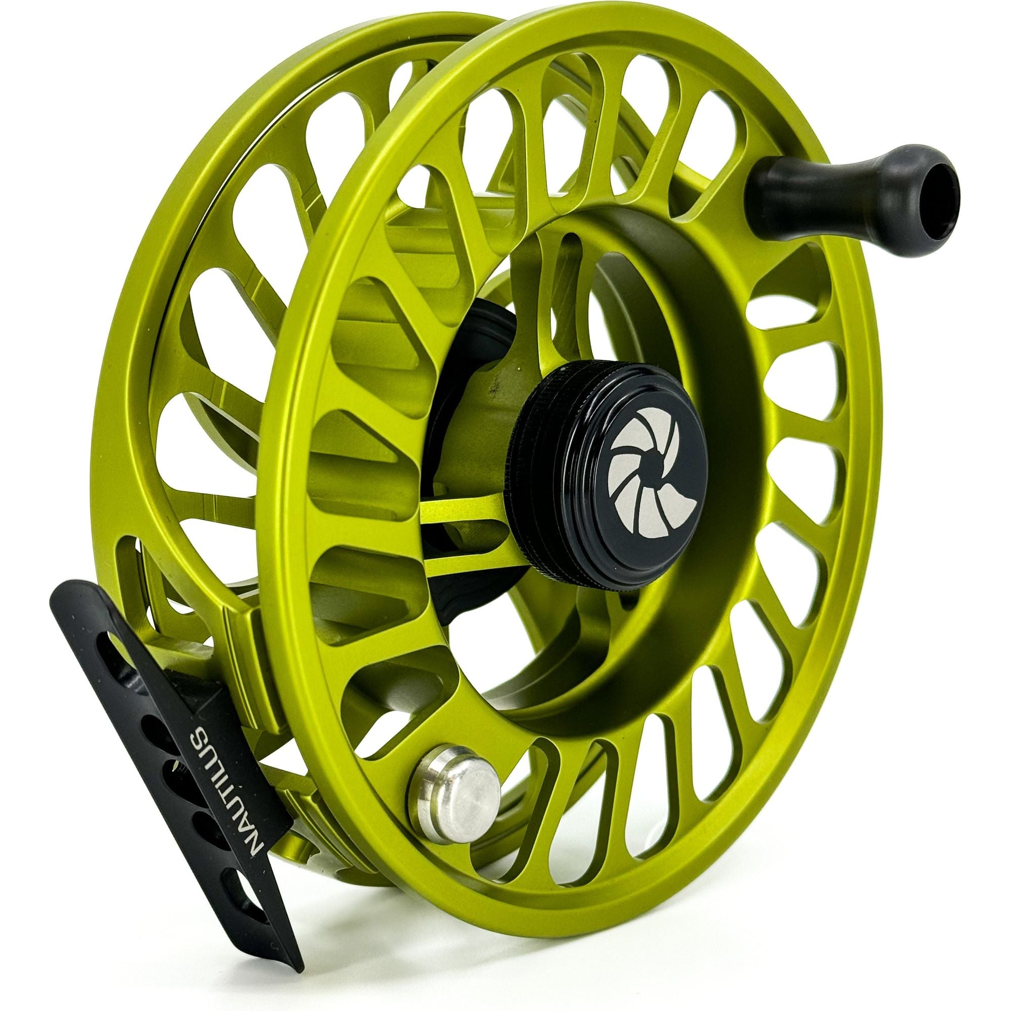 Nautilus – 828 Flies