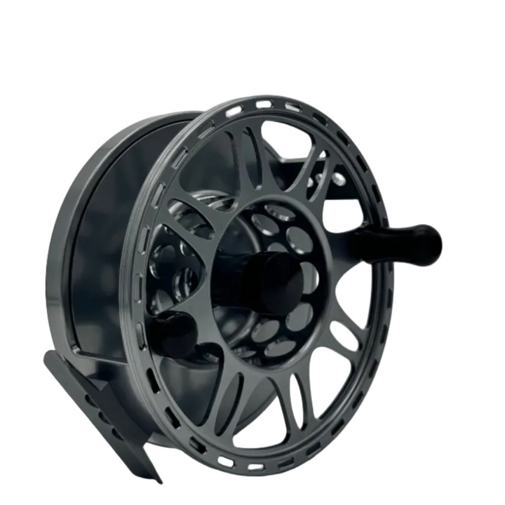 Tibor Pacific - Graphite (CUSTOM)(IN STOCK)