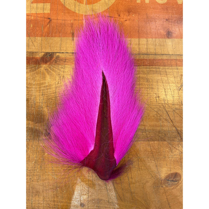 Prime Deer Tails