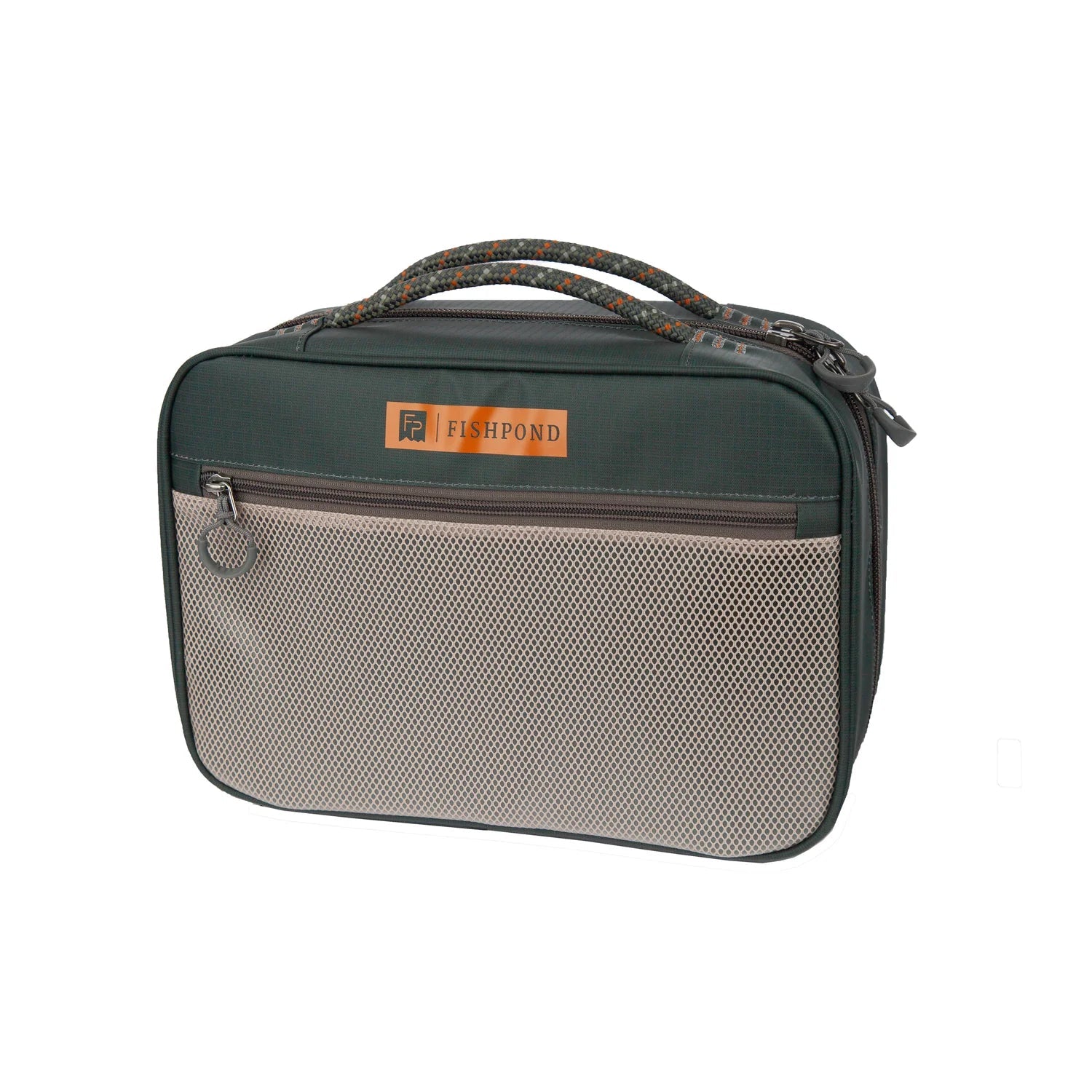 Luggage – 828 Flies