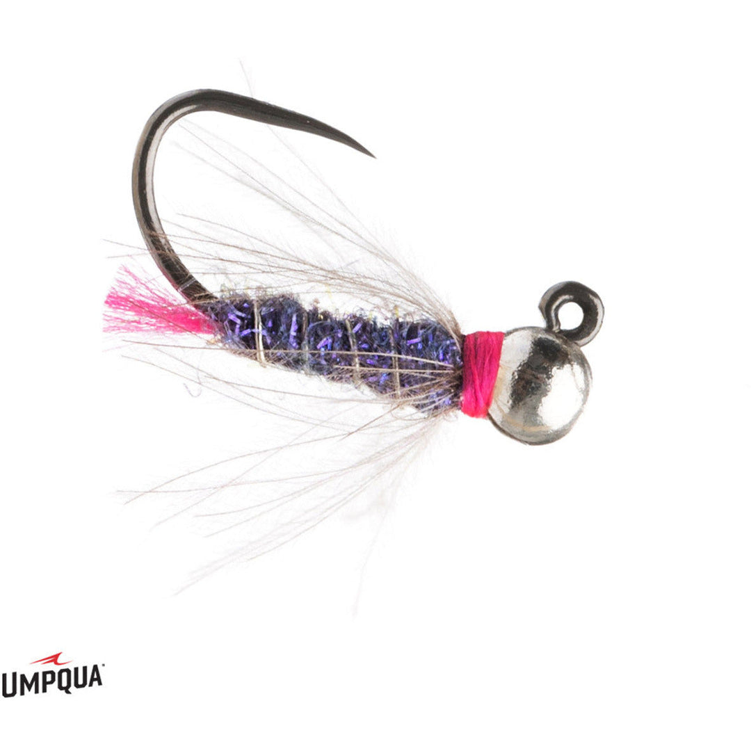 Umpqua - Blow Torch : UV Purple